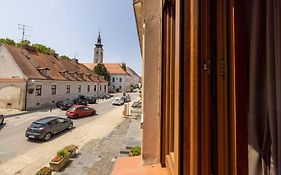 Apartman Gaudeamus