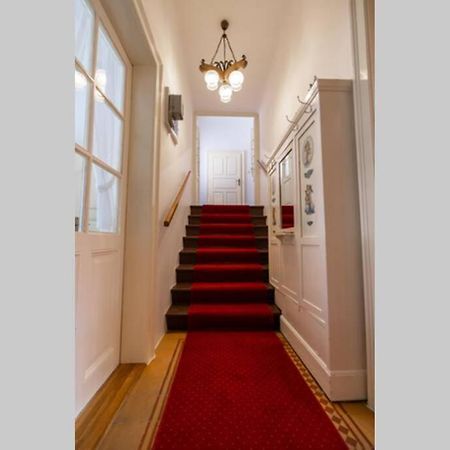 Ferienwohnung Apartman Gaudeamus Varaždin Exterior foto